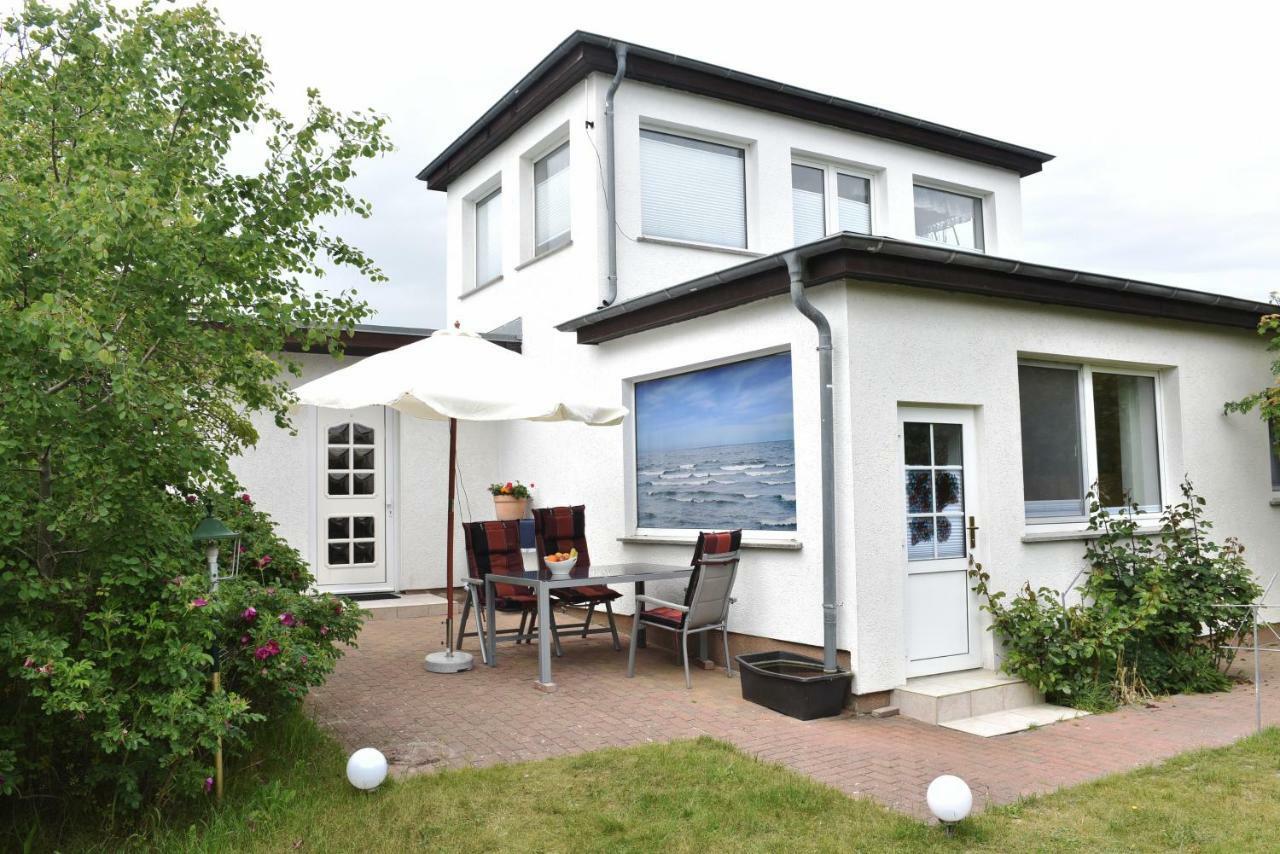 فيلا Haus Windhook ديارهاجين المظهر الخارجي الصورة